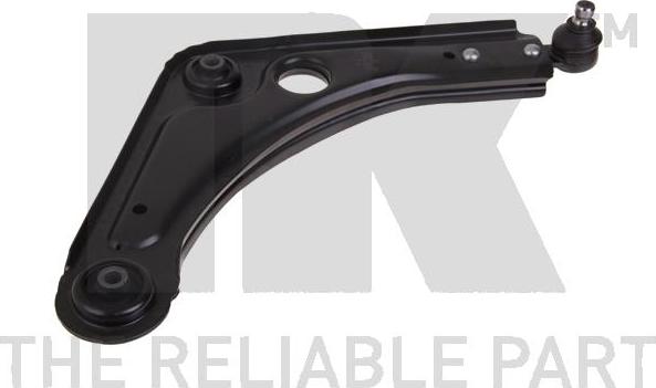 NK 5012524 - Bras de liaison, suspension de roue droxauto.com