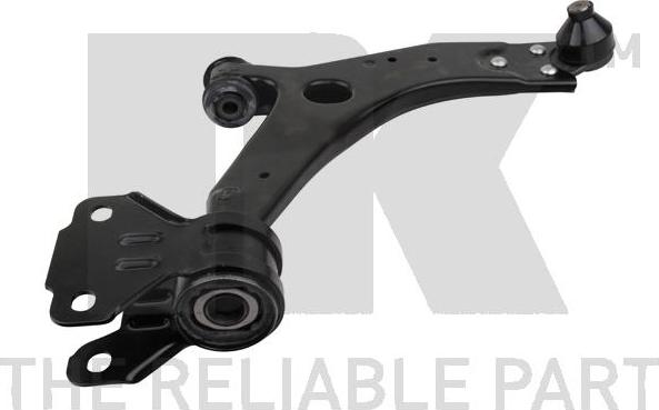 NK 5012575 - Bras de liaison, suspension de roue droxauto.com