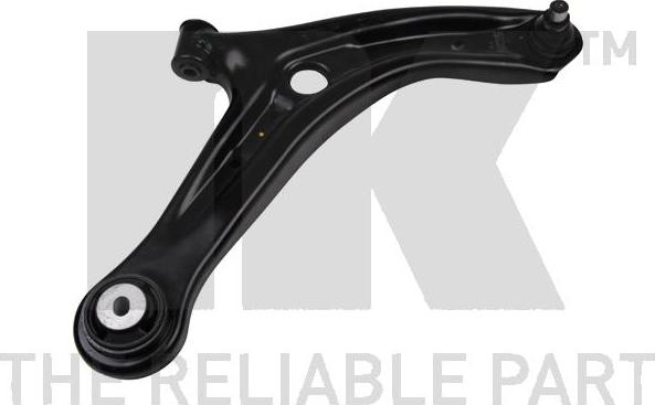 NK 5012576 - Bras de liaison, suspension de roue droxauto.com