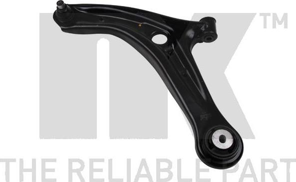 NK 5012577 - Bras de liaison, suspension de roue droxauto.com