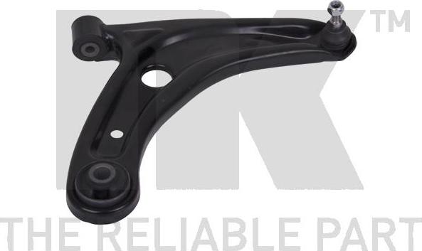 NK 5012644 - Bras de liaison, suspension de roue droxauto.com
