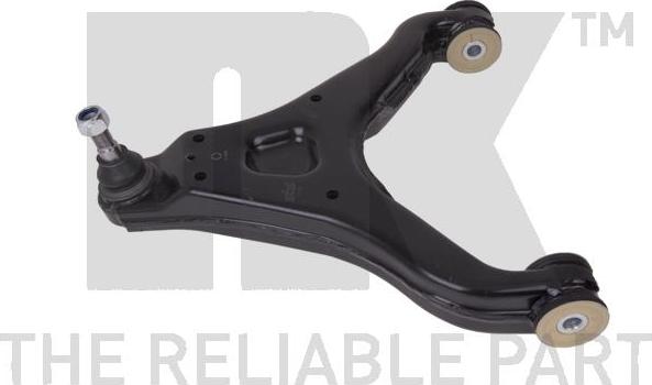 NK 5012359 - Bras de liaison, suspension de roue droxauto.com