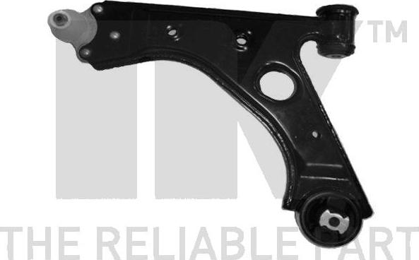 NK 5012365 - Bras de liaison, suspension de roue droxauto.com