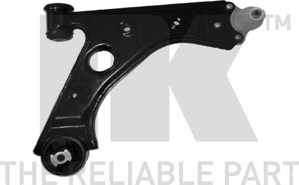 NK 5012366 - Bras de liaison, suspension de roue droxauto.com