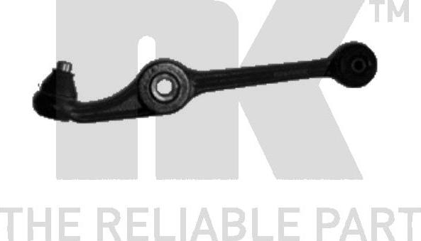 NK 5012323 - Bras de liaison, suspension de roue droxauto.com