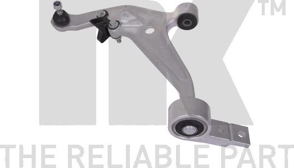 NK 5012232 - Bras de liaison, suspension de roue droxauto.com