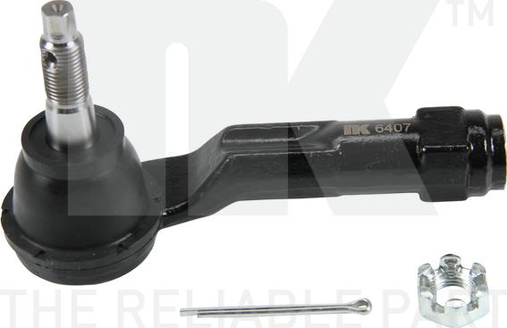 NK 50399001 - Rotule de barre de connexion droxauto.com