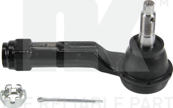 NK 50399002 - Rotule de barre de connexion droxauto.com