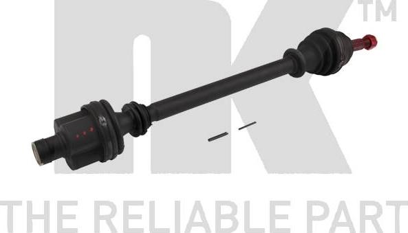 NK 503959 - Arbre de transmission droxauto.com