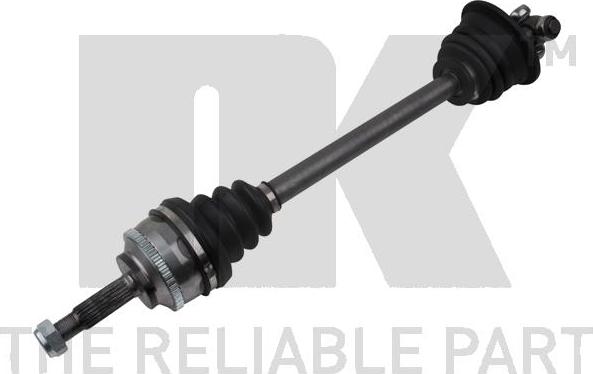 NK 503954 - Arbre de transmission droxauto.com