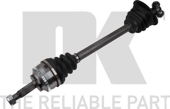 NK 503969 - Arbre de transmission droxauto.com