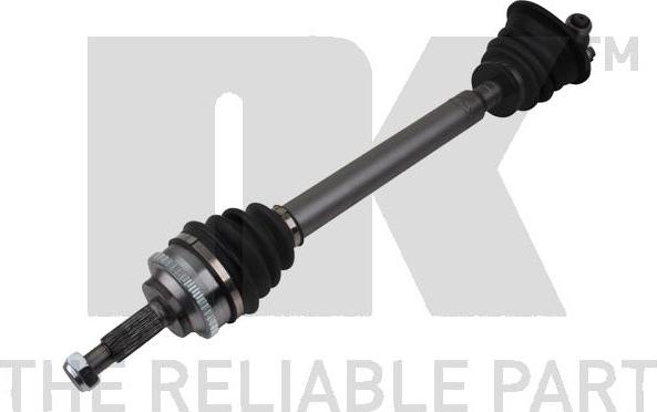 NK 503960 - Arbre de transmission droxauto.com