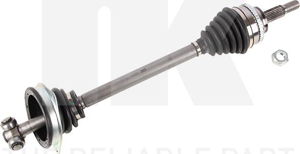 NK 503984 - Arbre de transmission droxauto.com