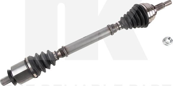 NK 503986 - Arbre de transmission droxauto.com