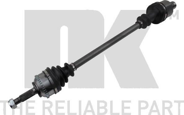 NK 503970 - Arbre de transmission droxauto.com