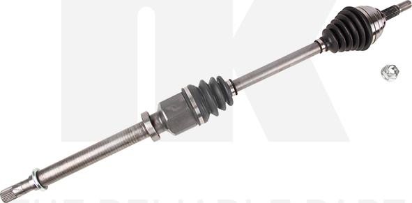 NK 503977 - Arbre de transmission droxauto.com