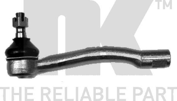 NK 5034563 - Rotule de barre de connexion droxauto.com