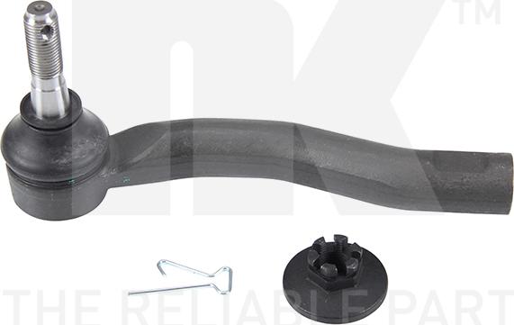 NK 50345160 - Rotule de barre de connexion droxauto.com