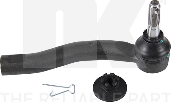 NK 50345161 - Rotule de barre de connexion droxauto.com