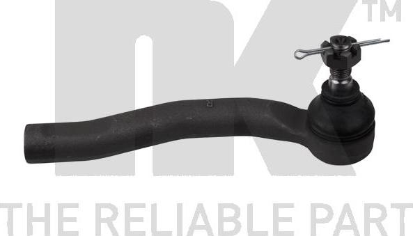 NK 50345110 - Rotule de barre de connexion droxauto.com