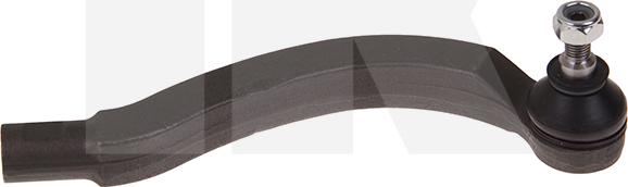 NK 5034016 - Rotule de barre de connexion droxauto.com