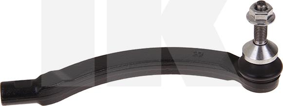 NK 5034824 - Rotule de barre de connexion droxauto.com