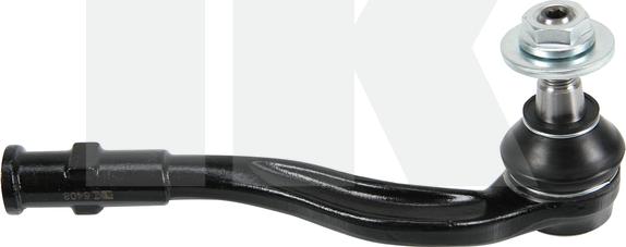 NK 50347133 - Rotule de barre de connexion droxauto.com