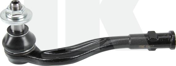 NK 50347132 - Rotule de barre de connexion droxauto.com