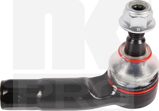 NK 5034782PRO - Rotule de barre de connexion droxauto.com