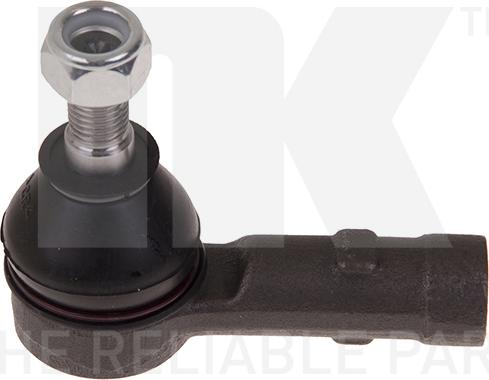 NK 5035002 - Rotule de barre de connexion droxauto.com