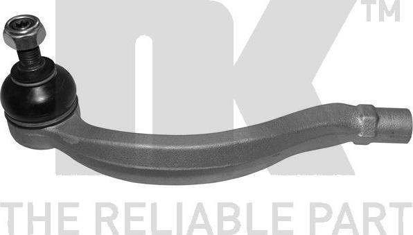 NK 5031949 - Rotule de barre de connexion droxauto.com