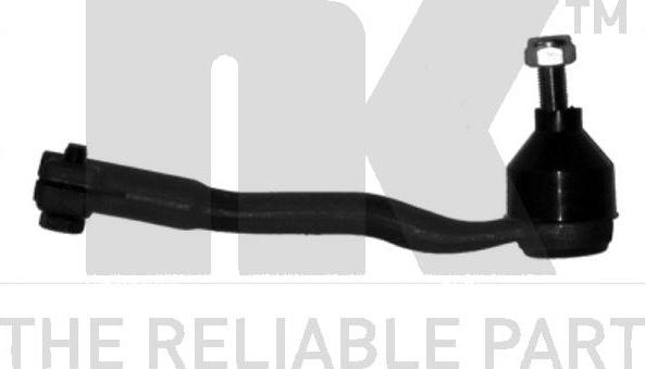 NK 5031522 - Rotule de barre de connexion droxauto.com