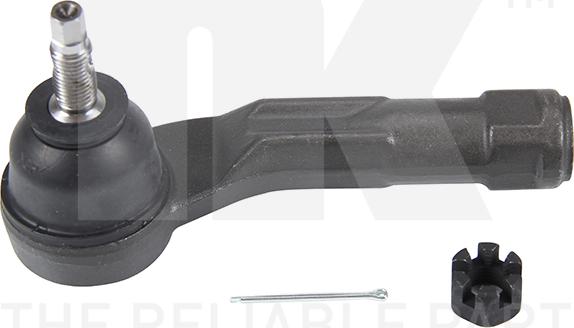 NK 5033469 - Rotule de barre de connexion droxauto.com