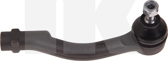 NK 5033412 - Rotule de barre de connexion droxauto.com
