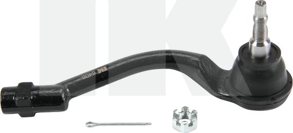NK 5033537 - Rotule de barre de connexion droxauto.com