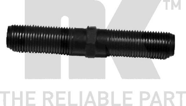 NK 5033622 - Rotule de barre de connexion droxauto.com