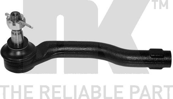 NK 5033251 - Rotule de barre de connexion droxauto.com