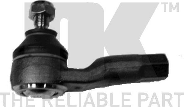 NK 5033208 - Rotule de barre de connexion droxauto.com