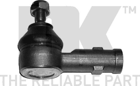 NK 5032503 - Rotule de barre de connexion droxauto.com
