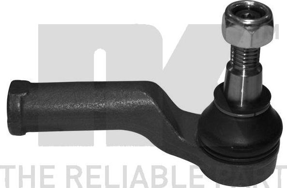 NK 5032570 - Rotule de barre de connexion droxauto.com