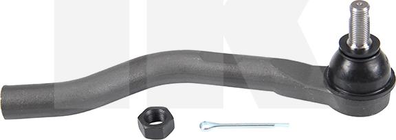 NK 5032654 - Rotule de barre de connexion droxauto.com