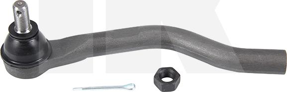 NK 5032653 - Rotule de barre de connexion droxauto.com