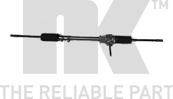 NK 5022505 - Crémaillière de direction droxauto.com