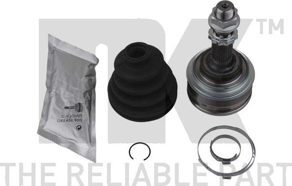 NK 514508 - Jeu de joints, arbre de transmission droxauto.com