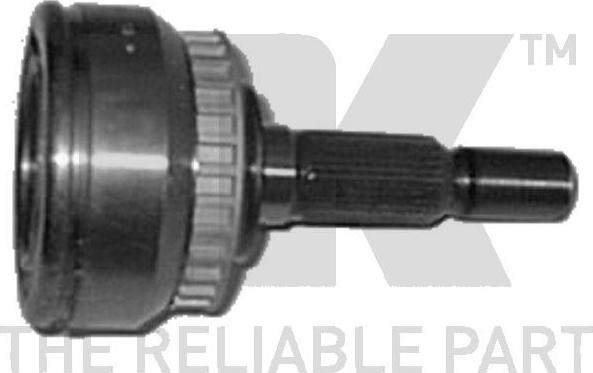 NK 514113 - Jeu de joints, arbre de transmission droxauto.com