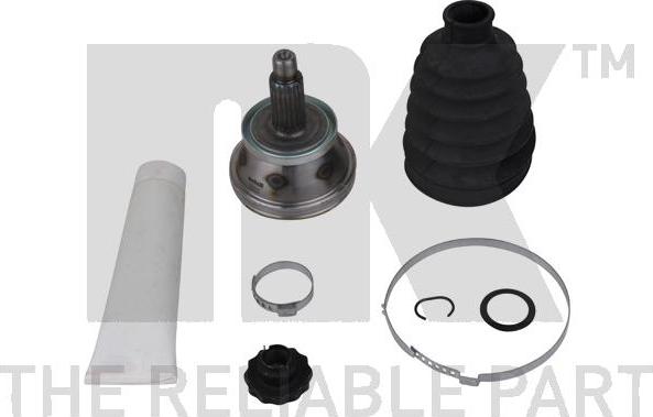 NK 514305 - Jeu de joints, arbre de transmission droxauto.com