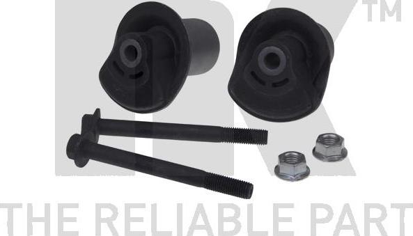 NK 5104724 - Kit de réparation, corps de l'essieu droxauto.com