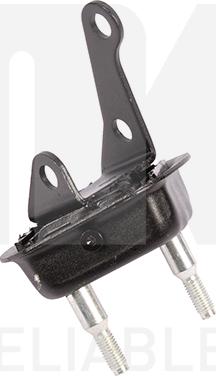 NK 5101928 - Support de palier, corps de l'essieu droxauto.com