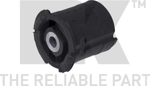 NK 5101507 - Suspension, corps de l'essieu droxauto.com