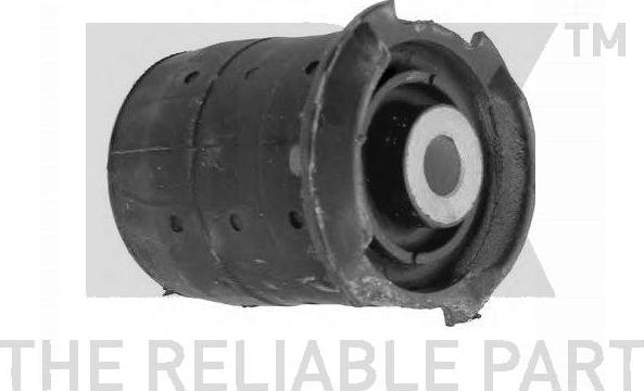 NK 5101526 - Suspension, corps de l'essieu droxauto.com